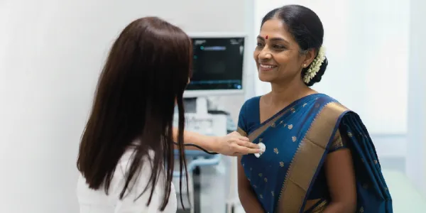Basic Heart Health Check