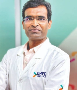 Dr. Shivakumaraswamy T S
