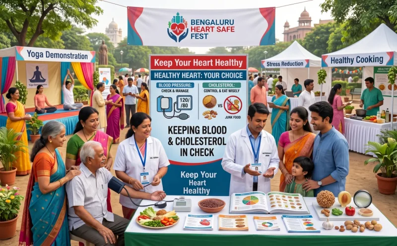Keeping blood pressure and cholesterol in check