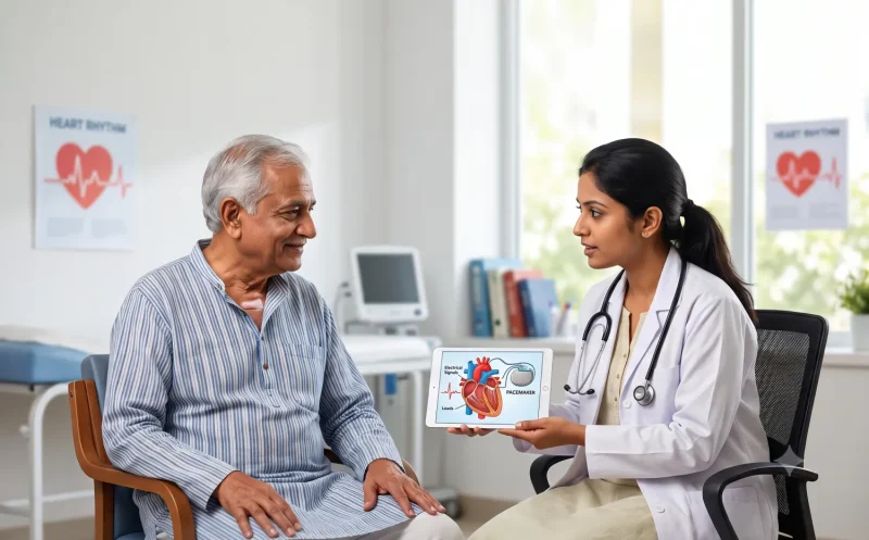 Comprehensive Heart Check