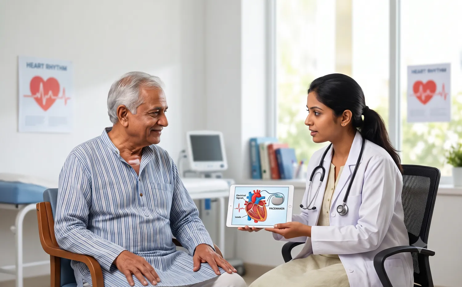 When Is a Pacemaker Needed?