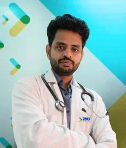Dr. Balakrishan GT
