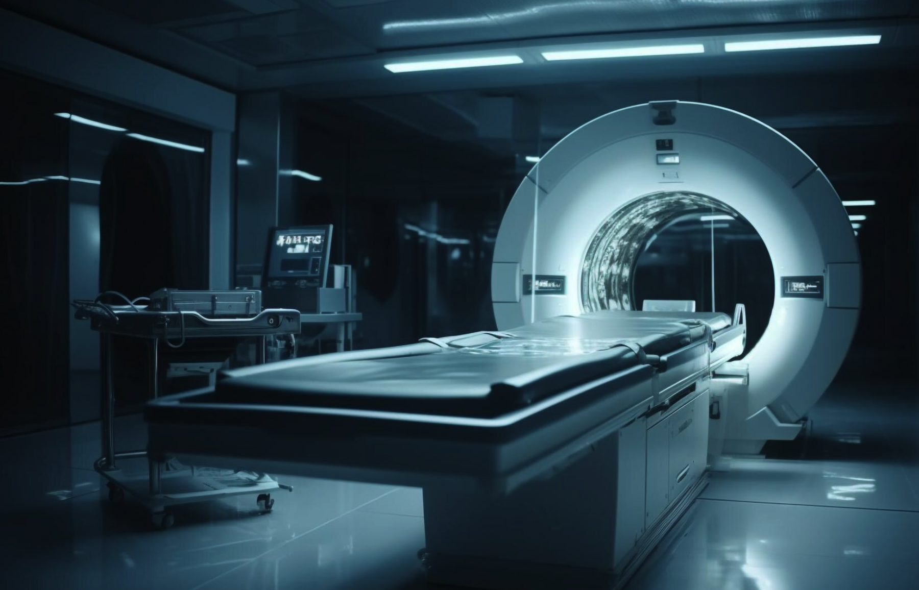 Modular Cath Lab