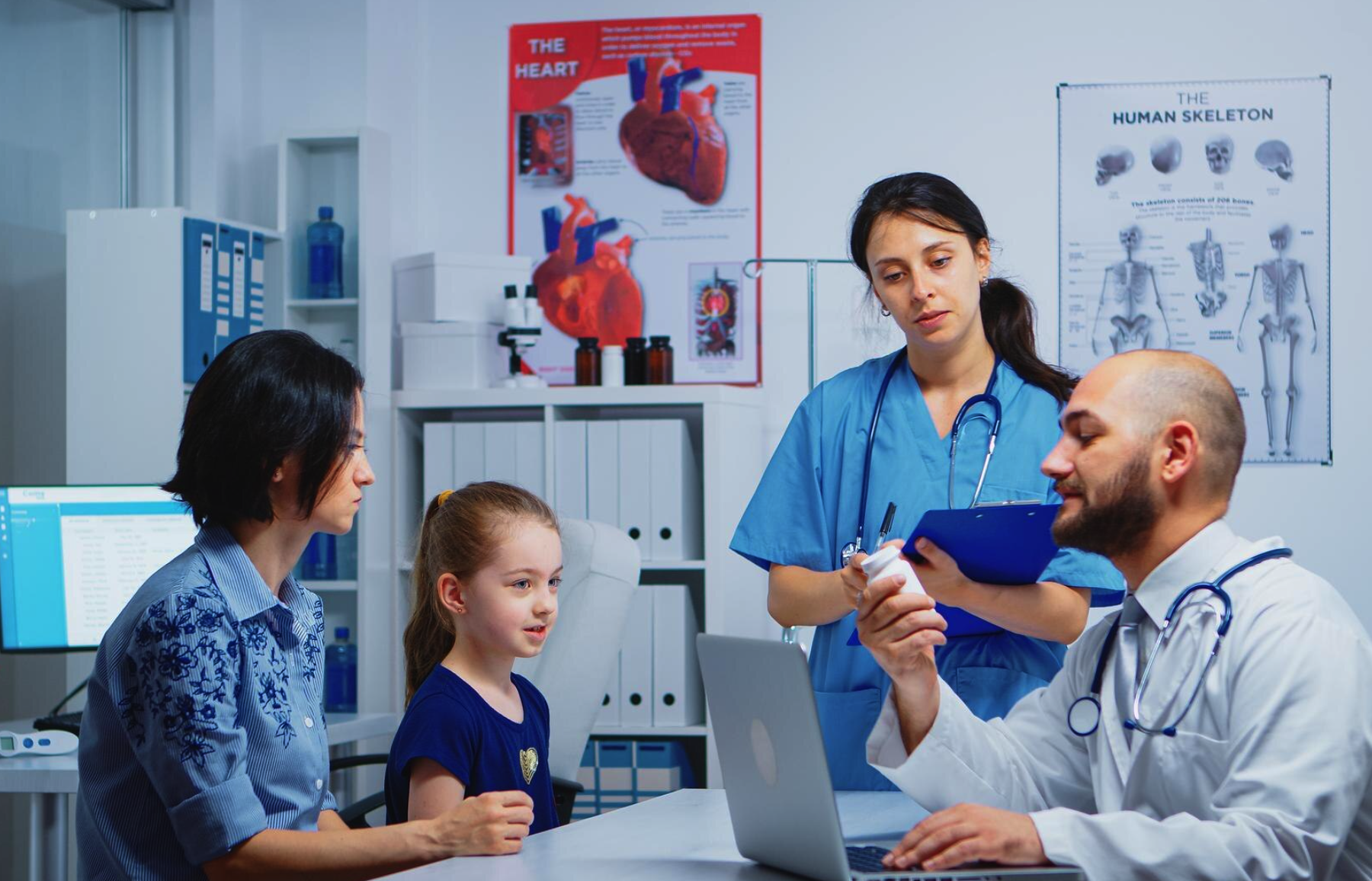 Cardiac Diagnostics